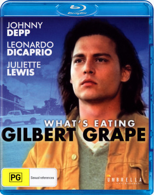 Whats Eating Gilbert Grape Quotes What's eating gilbert grape