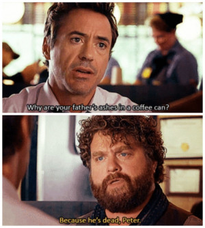 due date. one of the funniest movies