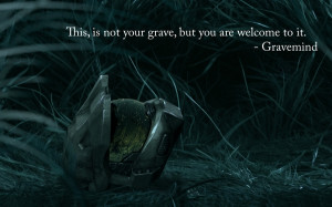 Halo Wallpaper High Quality