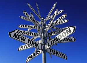 Et c'est parti pour un tour!