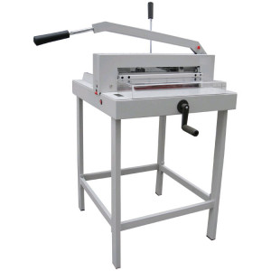 Intelli-Cut™ Stack Paper Cutter Model 530D