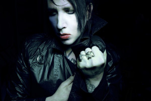 On The Road With Marilyn Manson - A Support Band's Confessions
