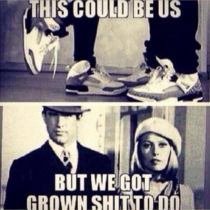 This could be us ...