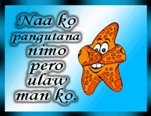 Bisaya Love Quotes Jokes Quote