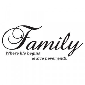 Family Sayings And Quotes Family quotes and best sayings