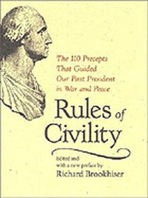 George Washington's Rules of Civility