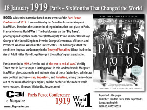paris peace conference 1919 wallpaper