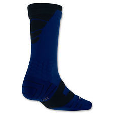 ... ELITE FOOTBALL CREW SPEED KILLS SOCKS LARGE 8-12 SPEED KILLS BLACK NV
