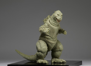 NECA Godzilla 1954