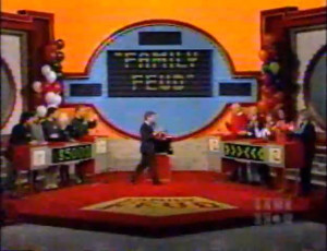 family feud tpir vs yampr Images