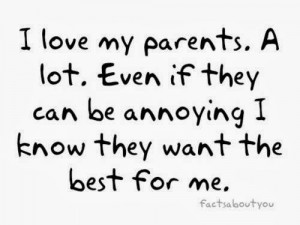 100 Parents Quotes To Celebrate Parents | Parents Quotes