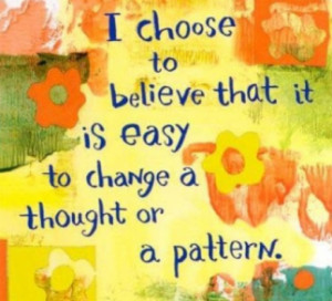 seeking to improve their self image, a lesson in working on the self ...