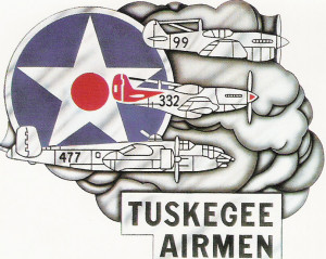 Tuskegee Airmen Wallpaper