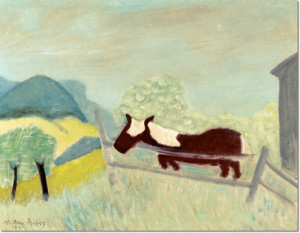 Ponies And Female Family...