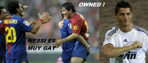 MESSI GAY & Layouts