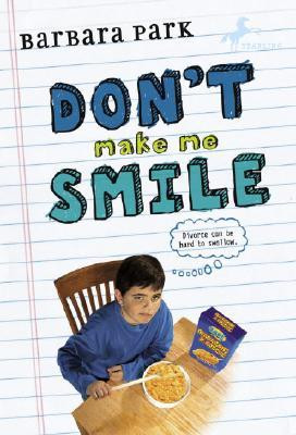 Start by marking “Don't Make Me Smile” as Want to Read: