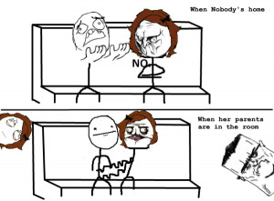 35 Annoying Things Girls Do