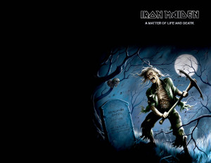 Iron Maiden desktop wallpapers | Iron Maiden wallpapers