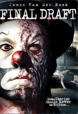 Scary Clown Horror Movies - Final Draft