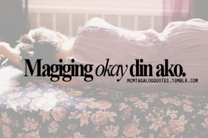 Pag ibig love quotes tagalog facebook