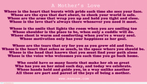 Cute mother daughter quotes tumblr