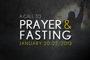 Can Forth Nothing But Prayer And Fasting Deuteronomy