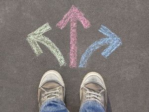 Listen to your conscience and make the right decision