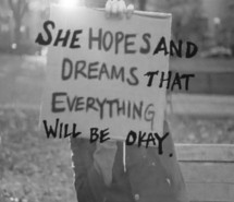 asshole, christofer drew, living, never shout never, quote