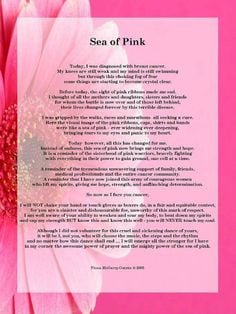 Cancer+Survivor+Quotes | cancer survivor s poem item description ...