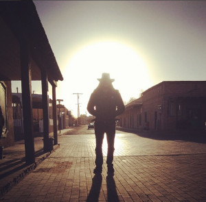 ... for an adventure. I never take anything for granted.” – Beau