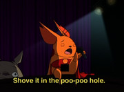 American Idol Parody Clip Show