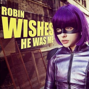 Action / Adventure Movies .. Kick-Ass 2 - Hit-Girl