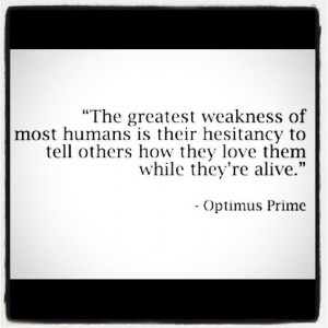 Most of us have to make a conscious effort to change the way we relate ...