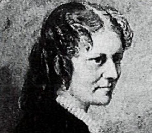 Anna Sewell