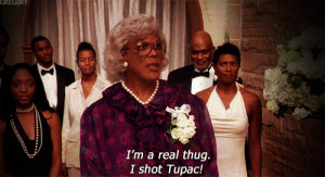 madea #madea gif #funny gifs #lol #tupac #tyler perry #tyler perry ...