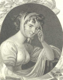 Maria Edgeworth Pictures