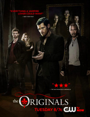 The Originals Season2 [บรรยายไทย] update ep-15