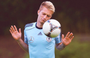 die mannschaft German NT marco reus