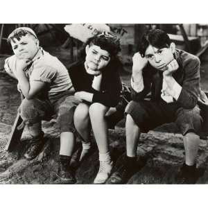 The Little Rascals Photo Alfalfa Our Gang Hollywood Photos