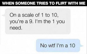 Some People Don’t Understand Flirting