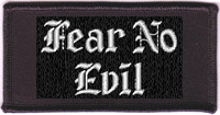 Biker Sayings Patches