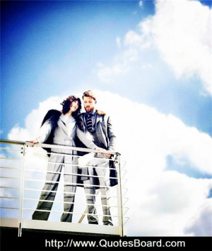 Short Love Quotes – Livin in a world where all love is synthetic