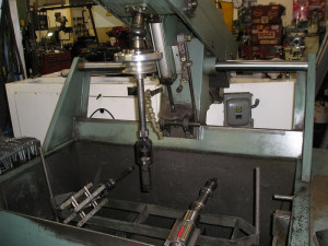 Peterson Power Stroke Hone