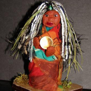 powerful voodoo flourishes in origin of inharvey nichols voodoo turn