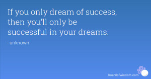 Recently Added Success Quotes