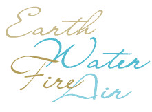 ... and harmonised by the especially selected essential oils and crystals