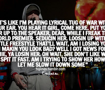 Related Pictures eminem slim shady hqlines quotes
