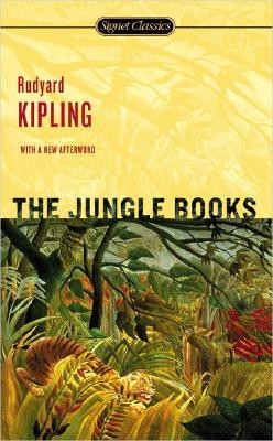 Start by marking “The Jungle Books” as Want to Read: