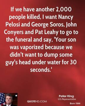 George Soros Quotes