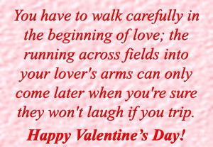 Best Valentine’s Day Quotes